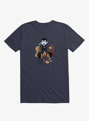 Horror Tales  T-Shirt