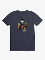 Horror Tales  T-Shirt