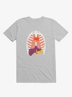 Hugs Keep Us Alive! T-Shirt