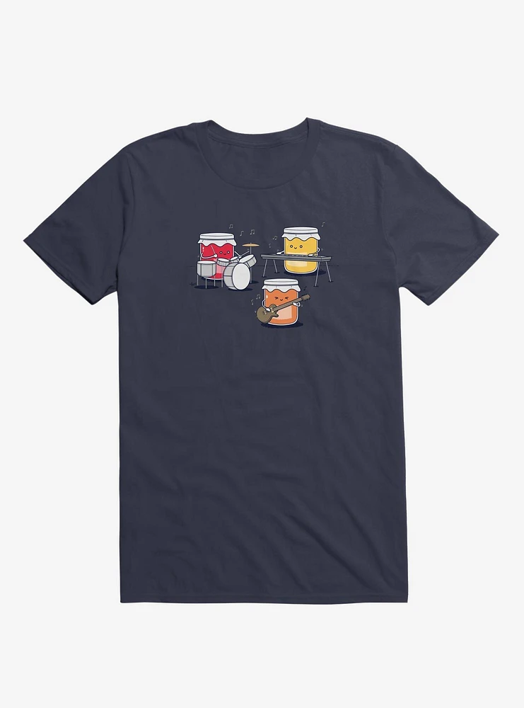 Jam Session T-Shirt