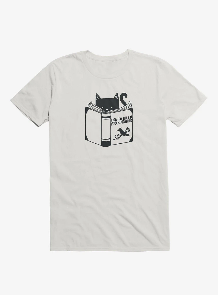 How To Kill A Mockingbird T-Shirt