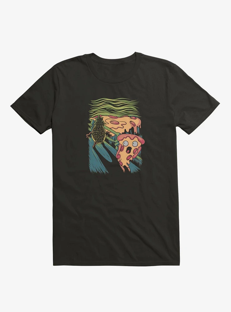 Pizza Nightmare T-Shirt