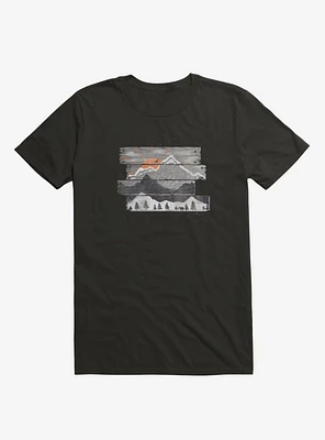 Into The Grey... T-Shirt