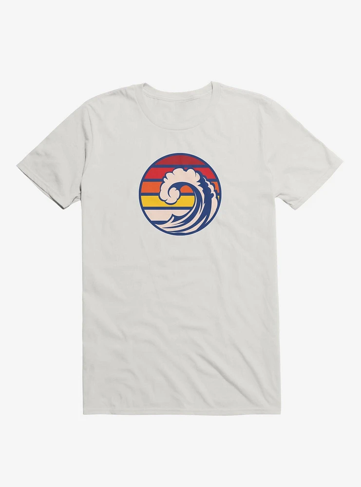 Ride The Wave T-Shirt