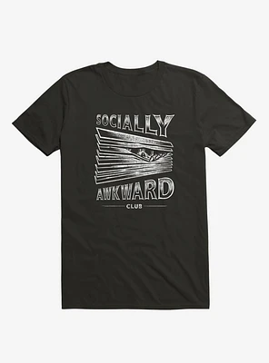 Socially Awkward Club T-Shirt