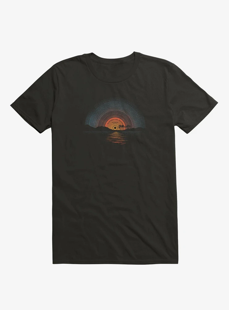 Sound Of Summer T-Shirt