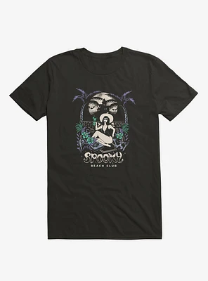 Spooky Beach T-Shirt