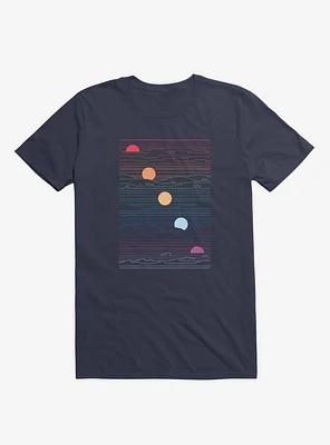 Many Lands Under One Sun T-Shirt