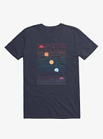 Many Lands Under One Sun T-Shirt