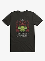 Merry Cthulhu T-Shirt