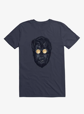 Moon Glasses T-Shirt