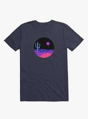 Violet Stone T-Shirt