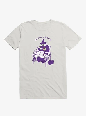 Witch Crafts T-Shirt