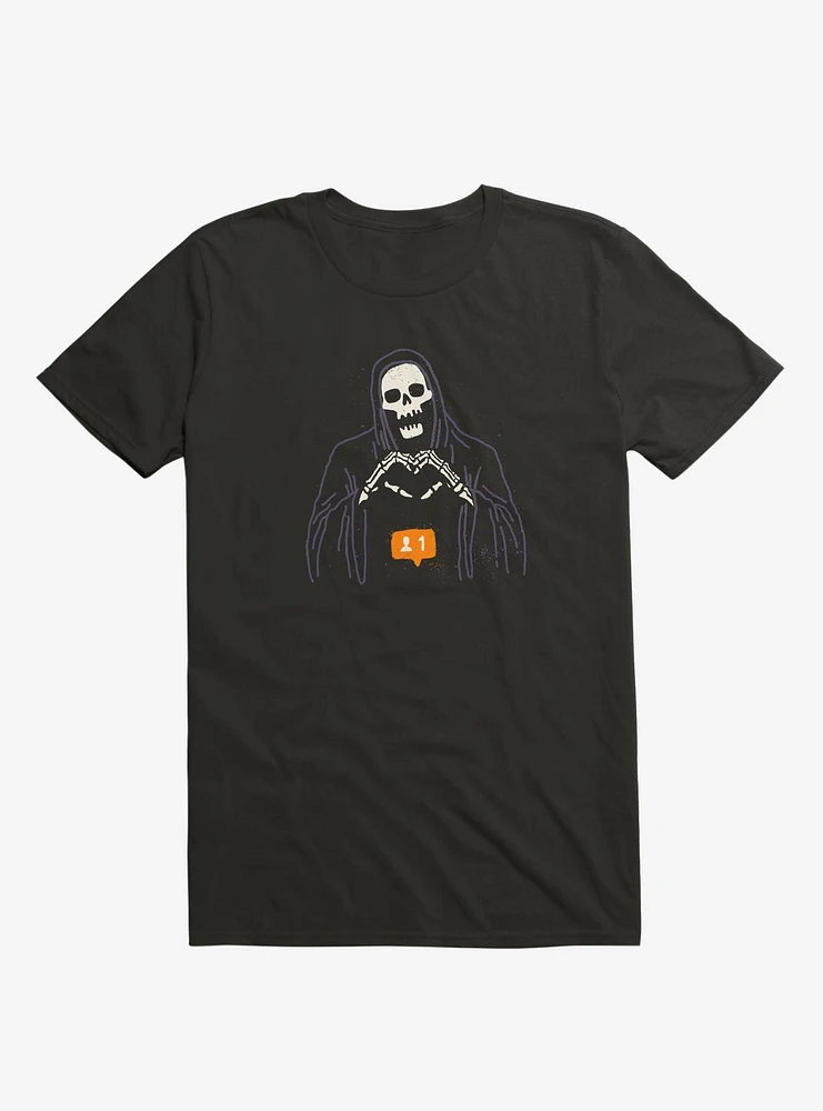 New Follower T-Shirt