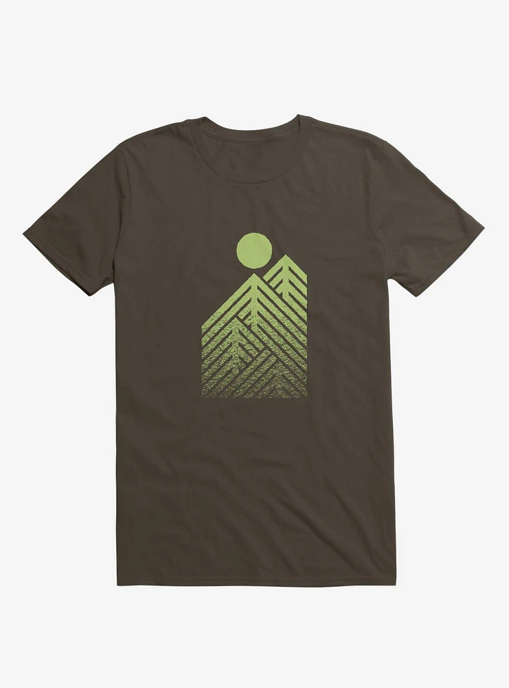 Onward & Upward T-Shirt