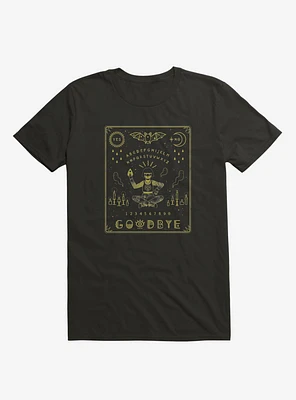 Ouija Board T-Shirt