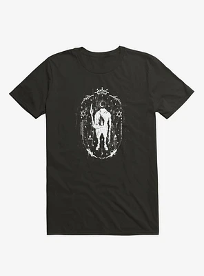Ouija The Mystical T-Shirt