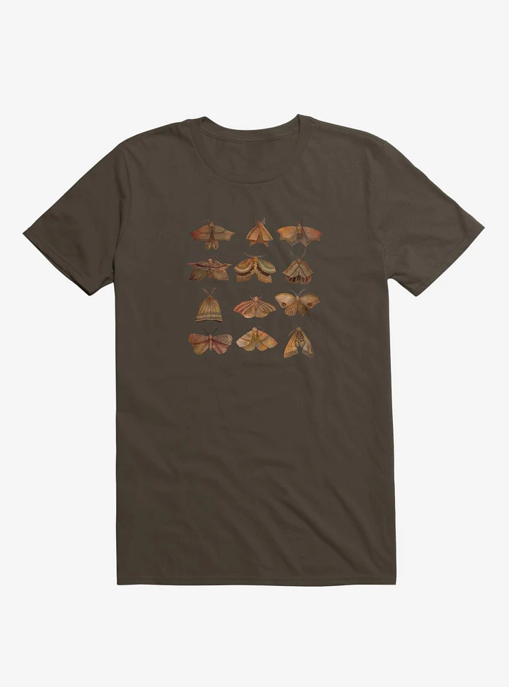 Moth Collector T-Shirt