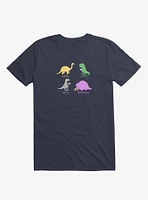 Omnomnomnivore T-Shirt