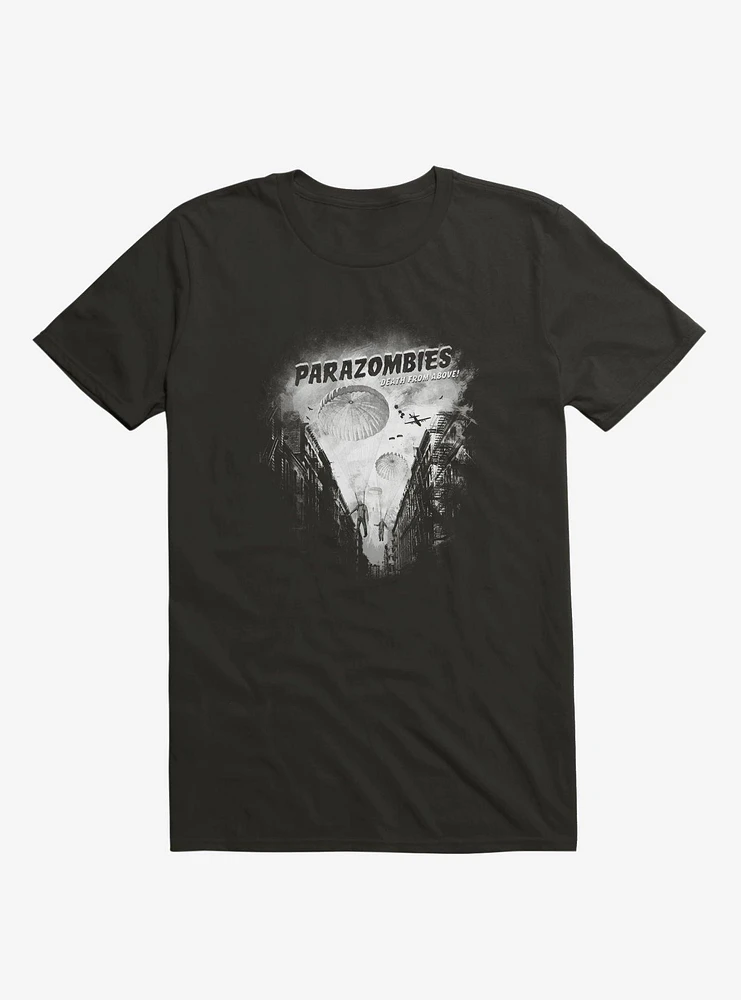 Parazombies T-Shirt