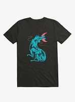 Red Moon - Citizen Rifferson T-Shirt