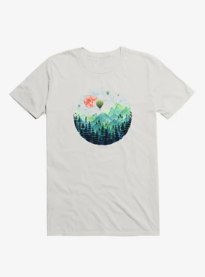 Roundscape T-Shirt