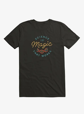 Science Is Magic T-Shirt