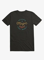 Science Is Magic T-Shirt