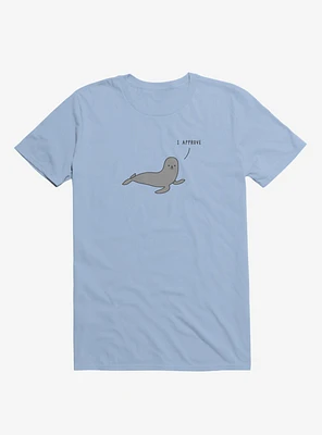 Seal Of Approval - Jaco Haasbroek T-Shirt