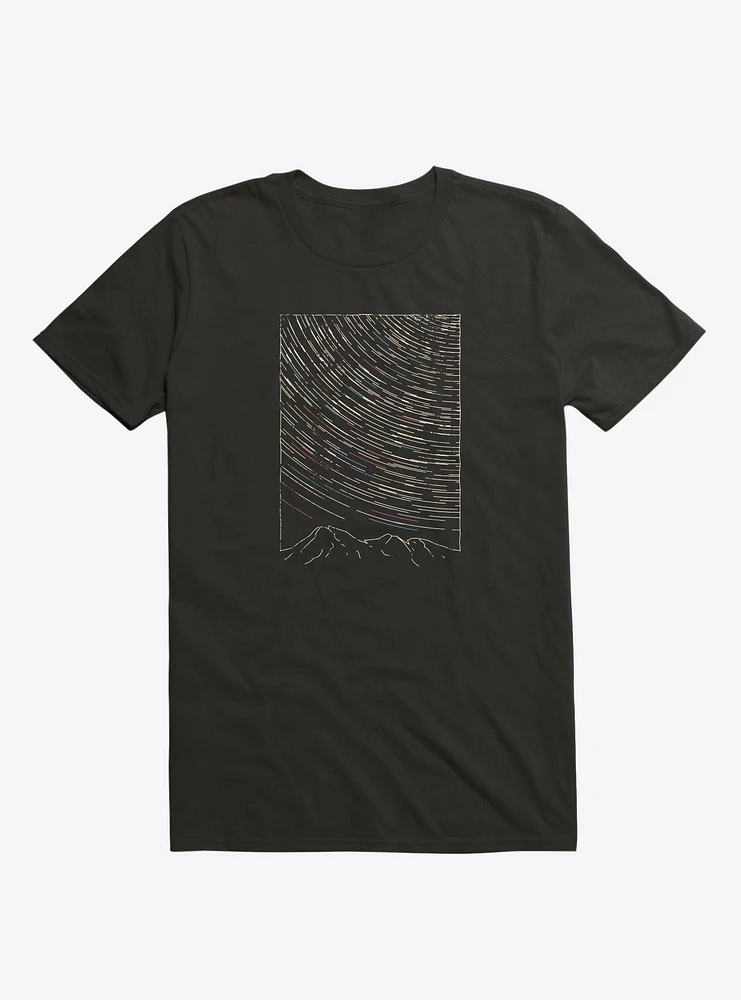 Star Trails T-Shirt