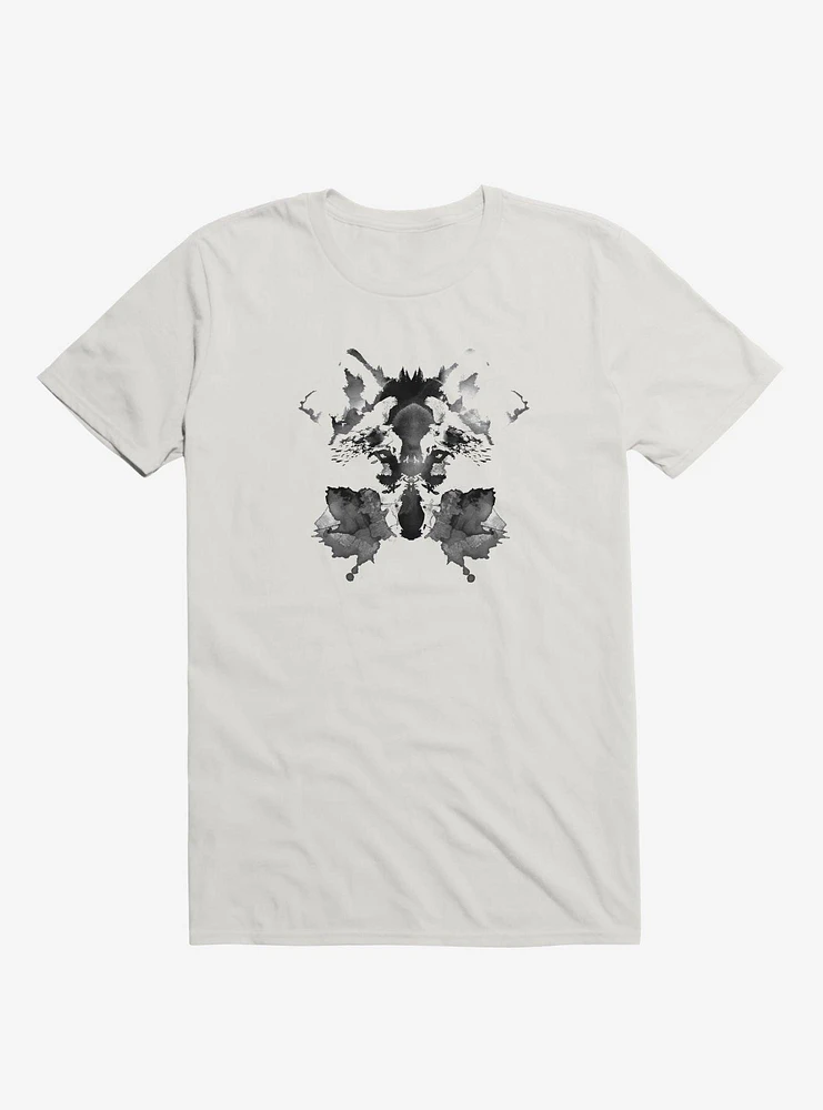 Rorschach T-Shirt