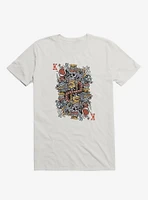 Royal Hush T-Shirt