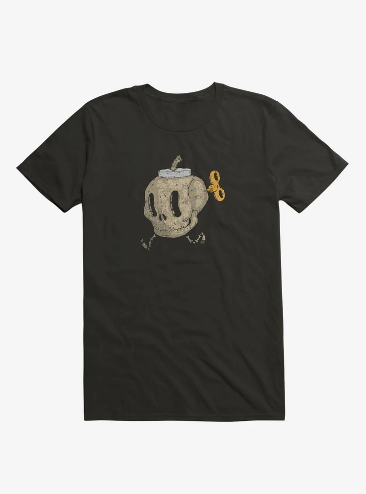 Skull Bomb T-Shirt