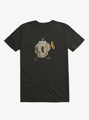 Skull Bomb T-Shirt