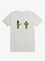 Stick'em Up T-Shirt