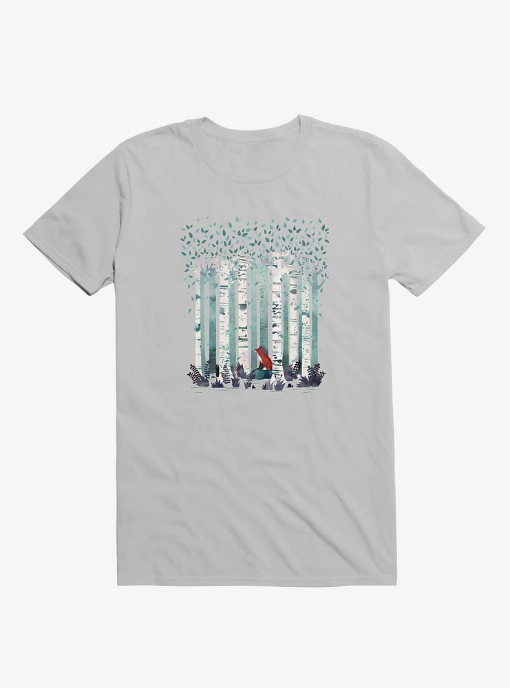 The Birches T-Shirt