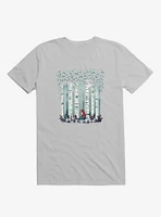 The Birches T-Shirt