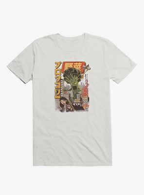 The Broccozilla T-Shirt