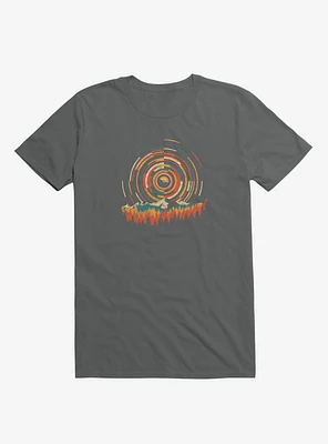 The Geometry Of Sunrise T-Shirt