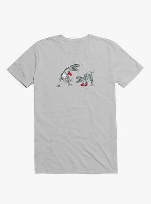 T-Rex Boxing T-Shirt