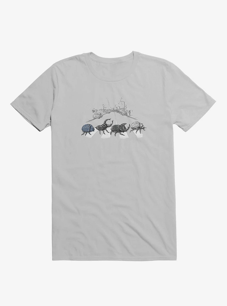 The Beetles T-Shirt