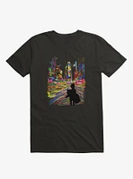 The City That Never Sleeps T-Shirt