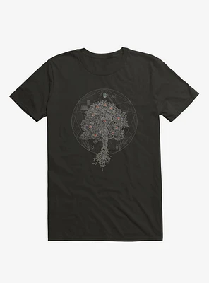 The Tree Of Knowledge T-Shirt