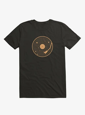 The Vinyl System T-Shirt