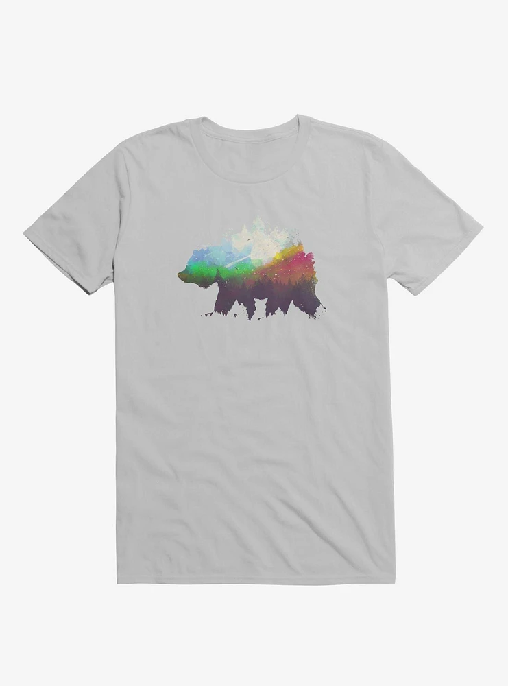 Wild T-Shirt