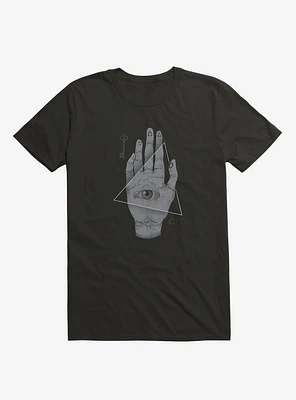 Witch Hand T-Shirt