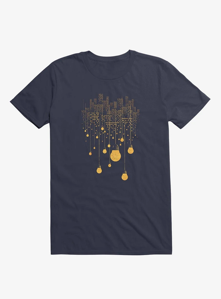The Hanging City T-Shirt