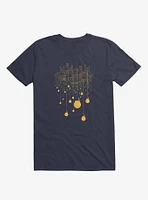 The Hanging City T-Shirt