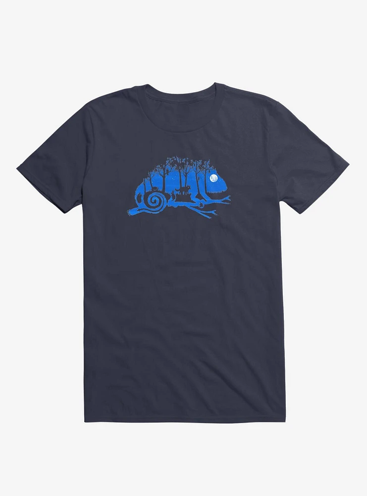 The Midnight Forest T-Shirt