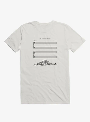 The Sound Of Silence T-Shirt